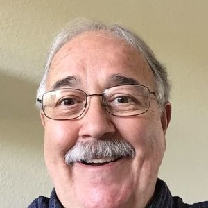 Meet your Posher, Randy